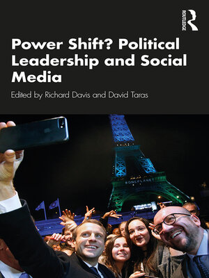 cover image of Power Shift? Political Leadership and Social Media